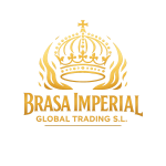 Logo Brasa Imperial Global Trading S.L.